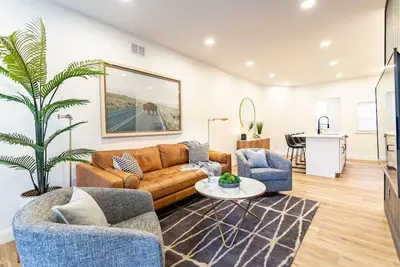 Image de 2 King Beds | Easy City Access | Easy Parking