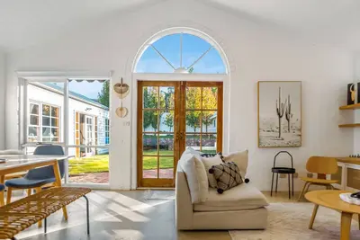 Image de The Bail - Belmont/ Pet Friendly!