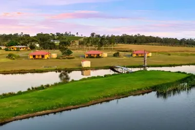 Broken View Mountain Estate