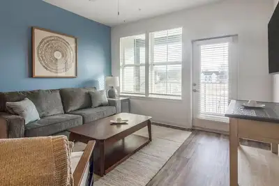 Image de Landing | Modern 2bd, Clubhouse