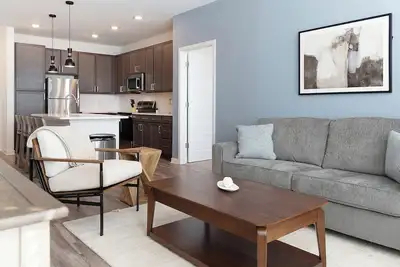 Image de Landing | Amazing 2bd, Clubhouse