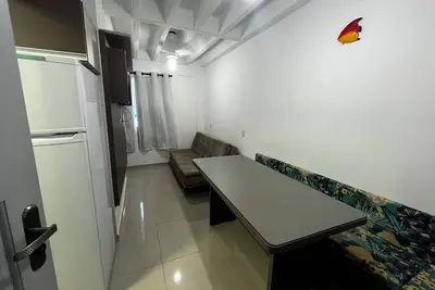 Image de Ground floor apartment 300m from the sea: Leisure + 5g Wi-Fi