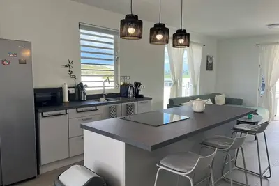 Image de Casa Serenity: 3-bedroom Calm & Cozy Central House in a Secured Neighbourhood