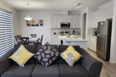 Image de Air conditioned home, Garage Parking