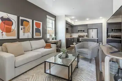 Image de Landing | Modern 2bd, Gym, Game Room