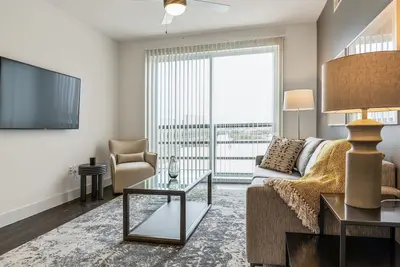 Image de Landing | Incredible 1bd, Gym