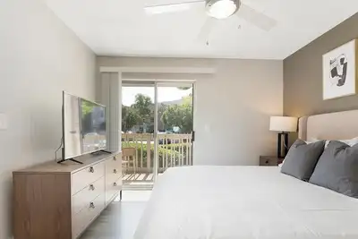 Image de Landing | Beautiful 2bd, Gym