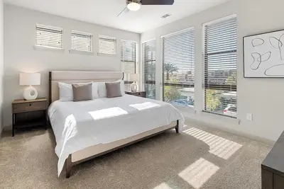 Image de Landing | Stunning 2bd, Gym