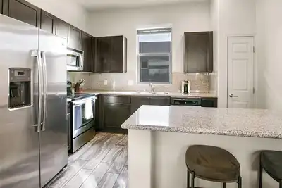 Image de Landing | Amazing 2bd, Gym