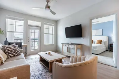 Image de Landing | Stunning 2bd in La Cima