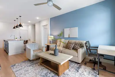 Image de Landing | Stylish 2bd in La Cima