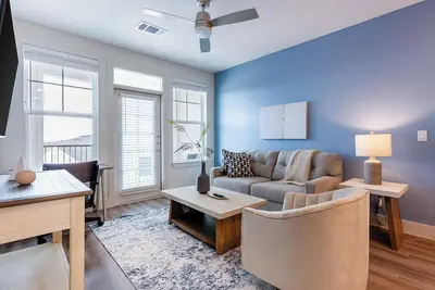 Image de Landing | Spectacular 2bd in La Cima