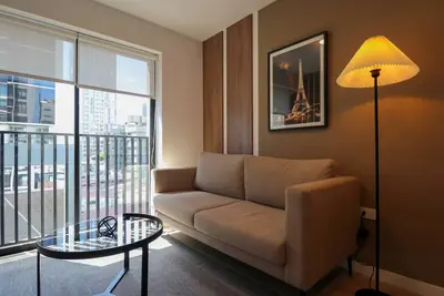 Image de w* | Modern & Cozy 2br in the Heart of San Isidro