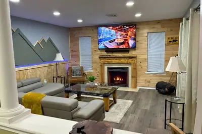 Image de The Checkered Flag Inn- Blakeslee