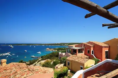 Image de Bagaglino I Giardini di Porto Cervo
