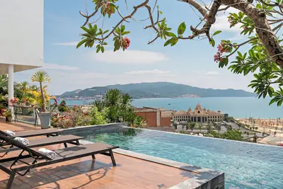 Image de Villa Nha Trang Ocean Front Luxury Abogo