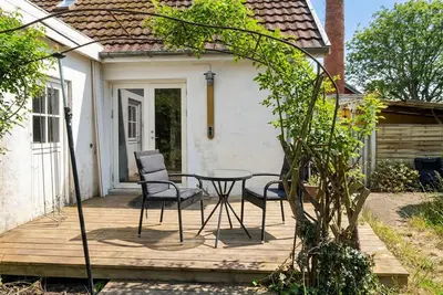 Image de Magnifique maison de 4 chambres à Stege