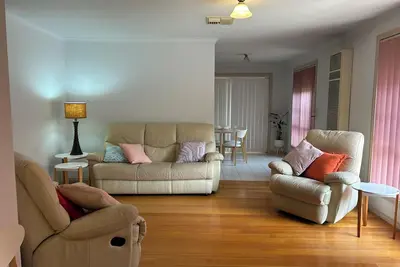 Image de Cosy and Private 2 bed home