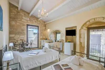 Image de Borgo Hedone - Ninfea & Alba, Scicli, Italy