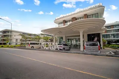 Image de Beachfront Paradise 99 Two Bed Room A5