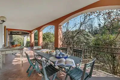 Image de Villa Eva, Leggiuno, Italy