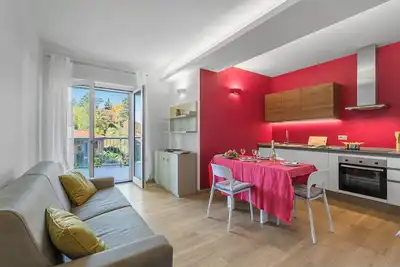 Image de Appartamento Ciclamino, Torino, Italy