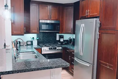 Image de Cozy 1-bedroom condo in charming Vista with Ac, wireless Internet, extra beds.