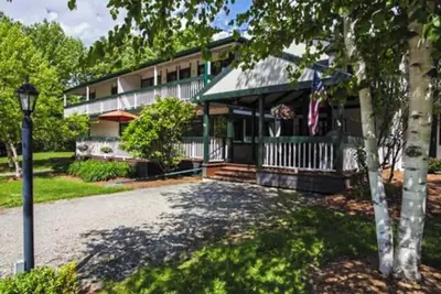 Image de Four Season Condo:  ski, hike, golf, mountain bike & seasonal pool
