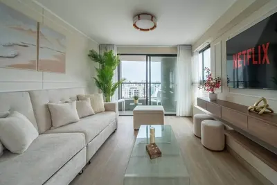 Image de Largest & Elegant Apartment | Larco | Miraflores