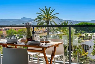 Image de Altos Javea - Javea, Costa Blanca