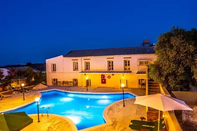 Image de Maison de campagne Orestis