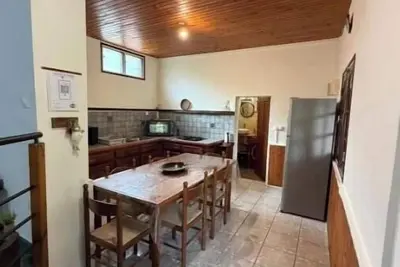 Image de Kaz’A Olymp ★★★ – Maison Créole Paisible à l’Entre-Deux