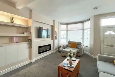 Image de 3 chambres à coucher à Llandudno