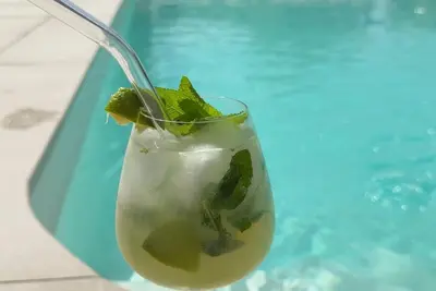 Image de Maison De Campagne