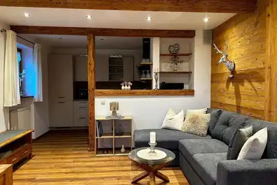 Image de Vacation apartment with two separate bedrooms 75 sqm