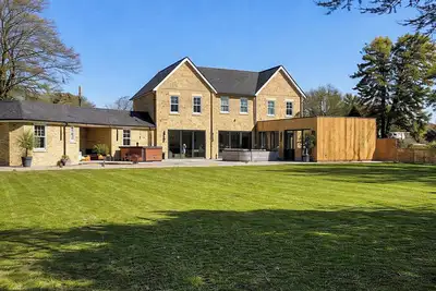 Image de 5 chambres à coucher à Thetford