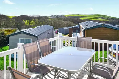 Image de 3 chambres à coucher à Woolacombe