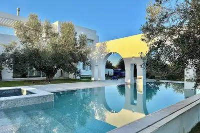 Image de Villa les oliviers 4 Chambres