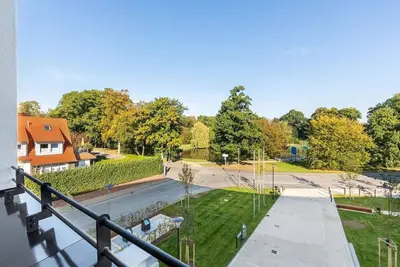 Image de Maison de vacances moderne au bord de la