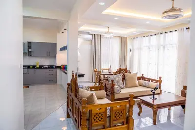 Image de Villa luxueuse de 3 chambres avec vue sur l'océan à Diani Beach