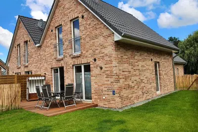 Image de Vacation home for 6 guests with 90m² in Tating (311697)