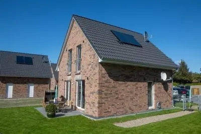 Image de Vacation home for 6 guests with 90m² in Tating (311699)