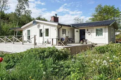 Image de 4 etoiles maison de vacances a KÄRNA