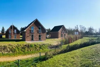 Image de Vacation home for 6 guests with 90m² in Tating (311700)