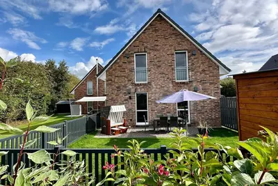 Image de Vacation home for 6 guests with 90m² in Tating (311701)