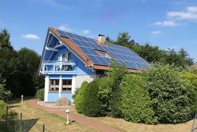 Image de Vacation home for 10 guests with 150m² in Tating (311702)