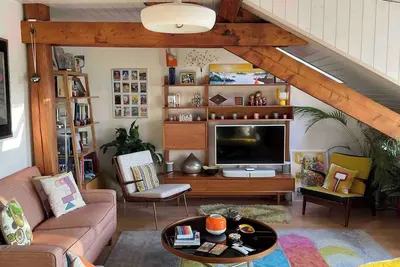 Image de Loft élégant - Vue imprenable