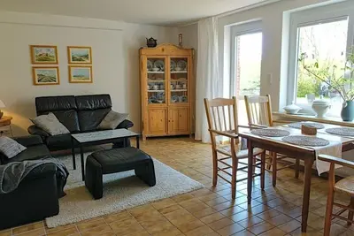 Image de Vacation apartment/apartment for 5 guests with 75m² in Baltrum (312684)