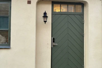 Image de Apartment close to both the sea and the center in a quiet and calm area.