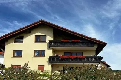 Image de Rauschelbach Loft 9 - Apartment with 2 bedrooms and balcony